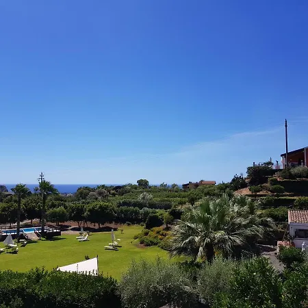 Farm stay Le Di Civi *