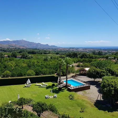 Le Di Civi Farm stay *