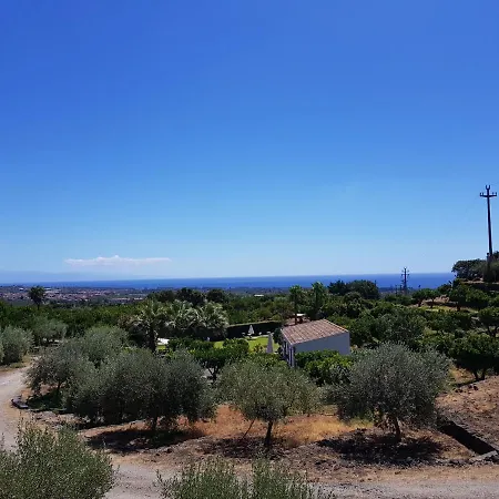 Farm stay Le Di Civi *