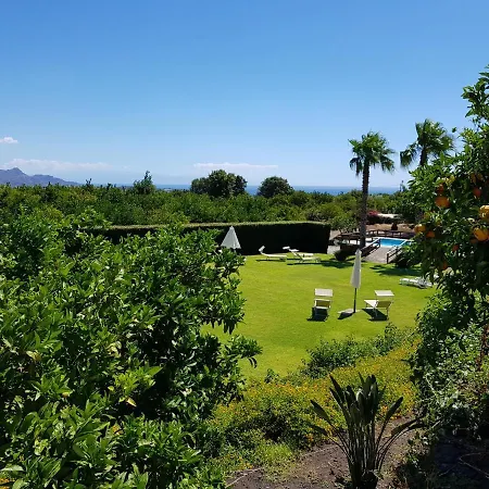 Farm stay Le Di Civi
