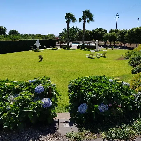 Farm stay Le Di Civi