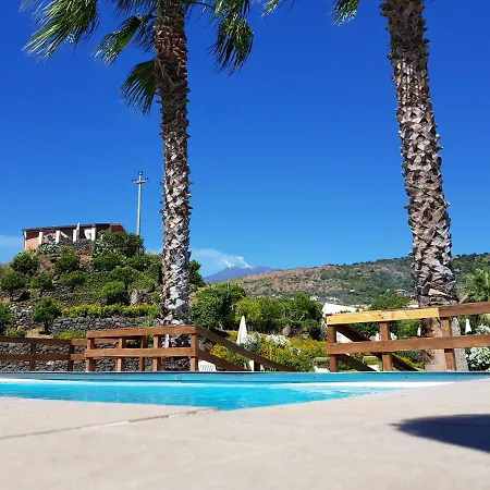 Farm stay Le Di Civi *