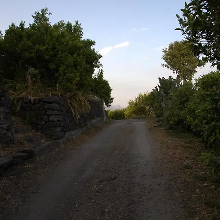 Farm stay Le Di Civi Mascali