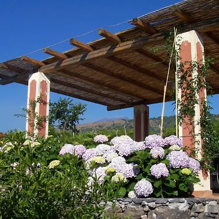 Farm stay Le Di Civi