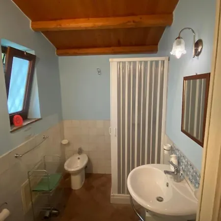 Le Di Civi Farm stay Mascali
