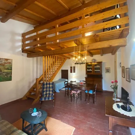 Le Di Civi Farm stay