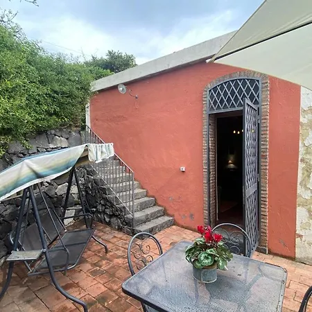Le Di Civi Farm stay *