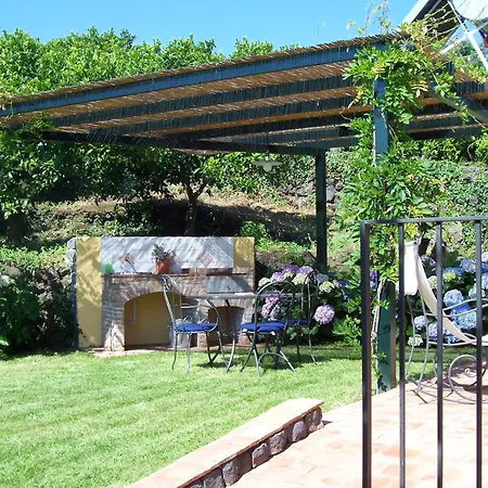 Farm stay Le Di Civi