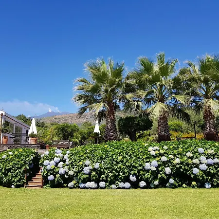 Le Di Civi Séjour à la ferme