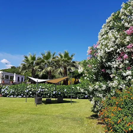 Le Di Civi Séjour à la ferme *