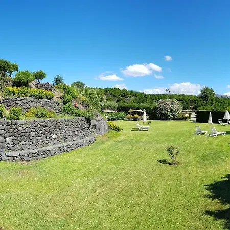 Le Di Civi Séjour à la ferme Mascali