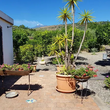 Séjour à la ferme Le Di Civi Mascali