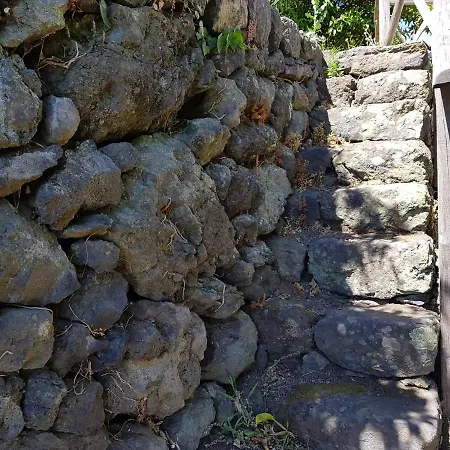 Le Di Civi Séjour à la ferme