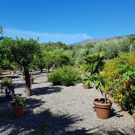 Le Di Civi Séjour à la ferme