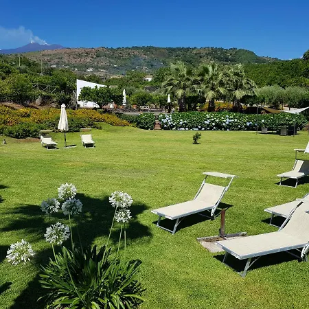 Le Di Civi Séjour à la ferme *