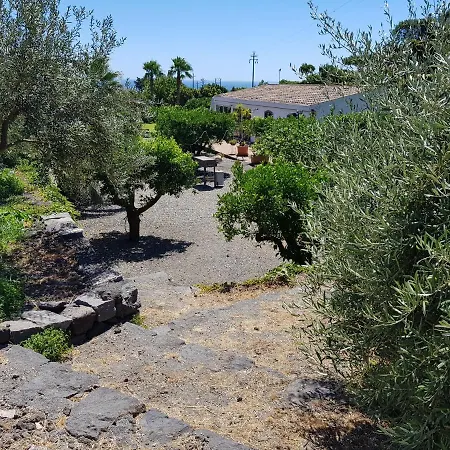 Le Di Civi Séjour à la ferme